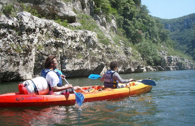 Mesmerising Villa in Les Vans With Private Pool - Foto 72