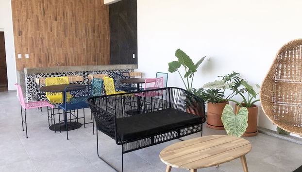 Marina Solé Loft 2 (J-2) - Foto 5, Terraza o patio