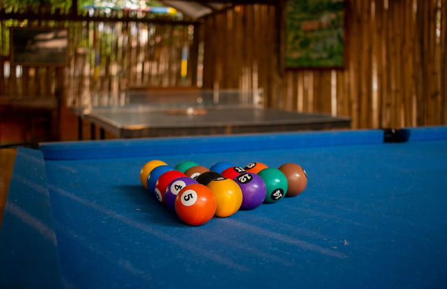 Hotel Fazenda Estancia Torre De Pedra - Foto 60