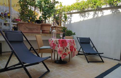 Cà del borgo Historic Village - Foto 8