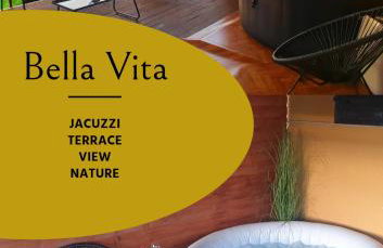 Holiday Home Bella Vita - Foto 7