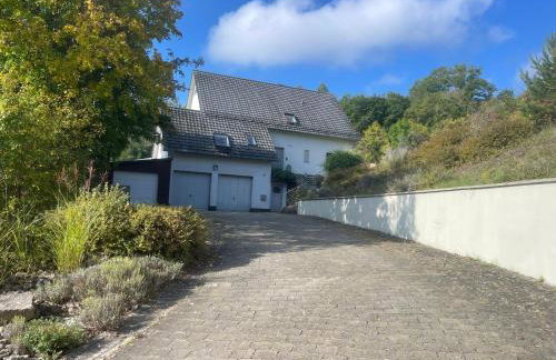 Ferienhaus am Dürrbachtal - Foto 66