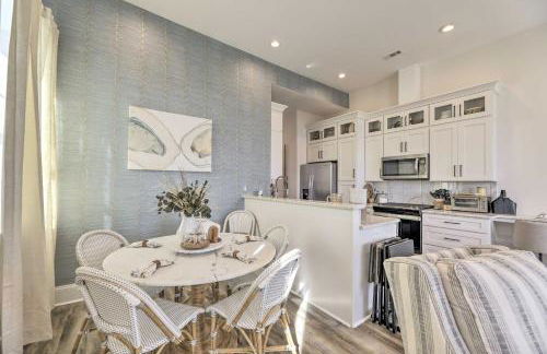 The Beaufort Flat Near Downtown and Waterfront! - Foto 6