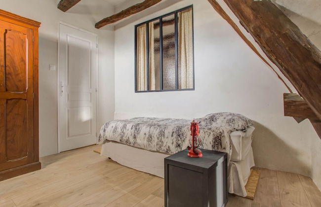 Cozy Vacation Home in Nouvelle-aquitaine - Foto 7