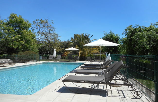 La Résidence du Moulin - Foto 31