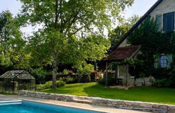 Gîte La Blanchie Haute - Foto 43