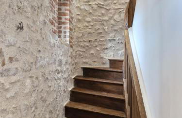 La parenthèse-Logement cosy et Luxueux - Foto 35