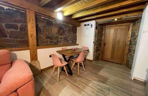 Cabaña Pasiega Castro Valnera - Foto 25