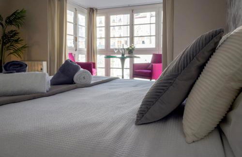 La Suite de la Catedral by Unique Rooms - Foto 9