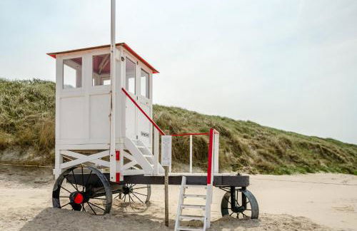 Strandhus Uiterst-hörn Treibholz - Foto 7