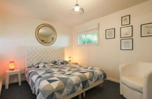 Gîte Les Galets Blancs - Foto 15