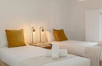 Arneiro Garden House - Country Retreat with BioPool - Foto 42