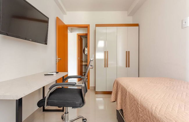 Luxurious Apartmento 2Q No Bueno - Photo 6