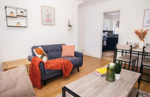 Lovely 2bedroom Home in Haydock With Free Parking - Foto 4