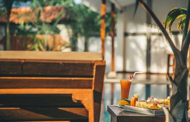 Sisikirana Villa - Photo 30