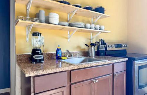 4 Apartments 7 Bedrooms with 23 Beds and Parking WIFI - Foto 40