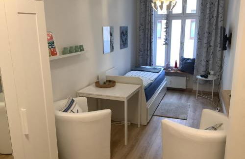 Gemütliche Koje - Foto 9