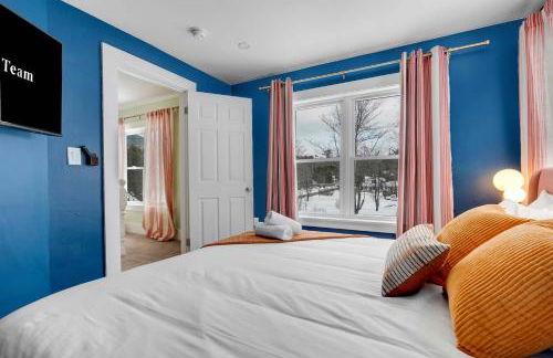 Mountain Getaway Sauna Outdoor Games Hot Tub - Photo 43