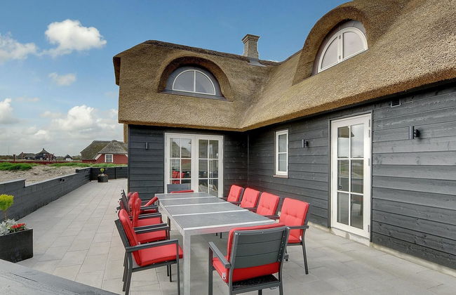 "Dorte" - 200m from the sea - Foto 26