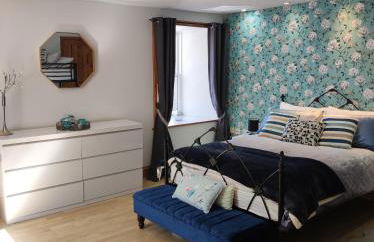 The Old Endie Hoose Kirkwall Orkney - Foto 8