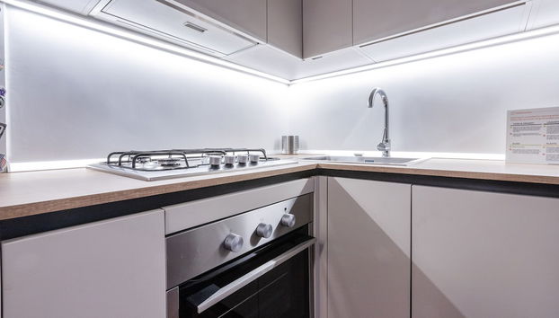 Italianway - Farini 2 - Foto 5, Interior