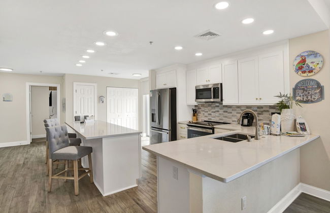 Emerald Dolphin by Southern Vacation Rentals - Foto 30