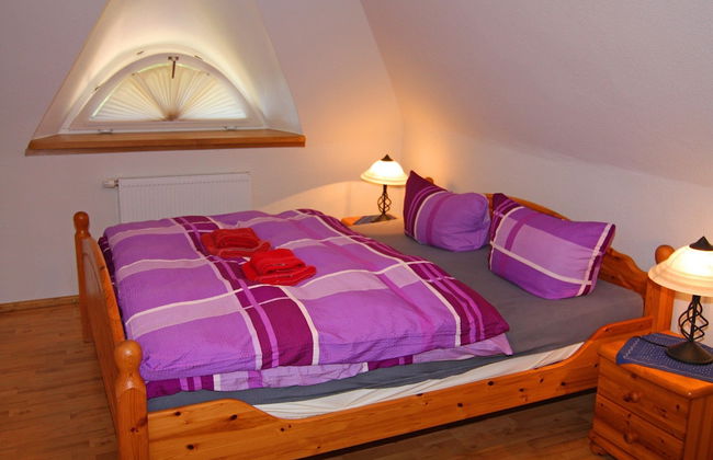 Apartment, Wieck am Darss - Foto 13