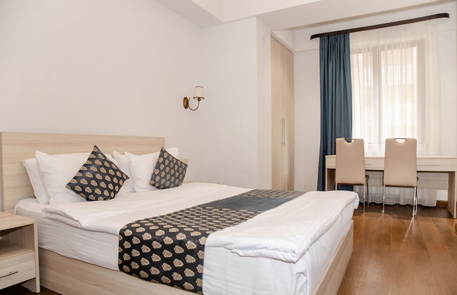 Stay Inn on Buzand str. 17 - Photo 74