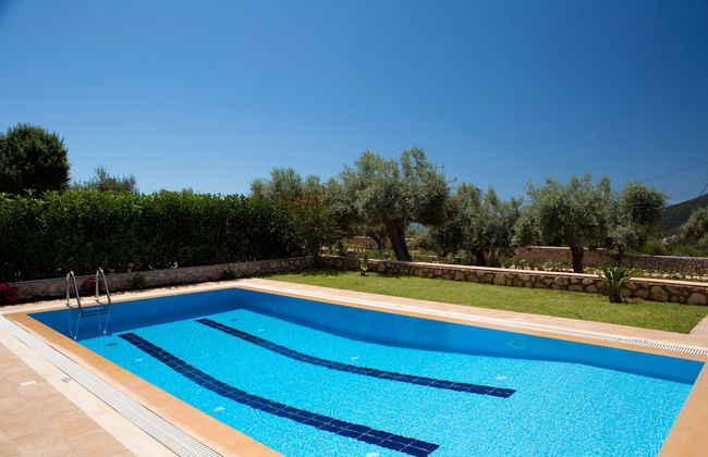 Villas Armeno - Photo 6