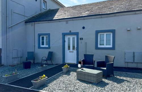 North Lodge Retreat Allonby - Foto 11