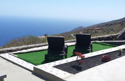 Casa El Mirador - Foto 49