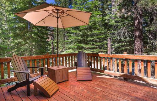 Alpine Gem Near Homewood Mountain! - Foto 5