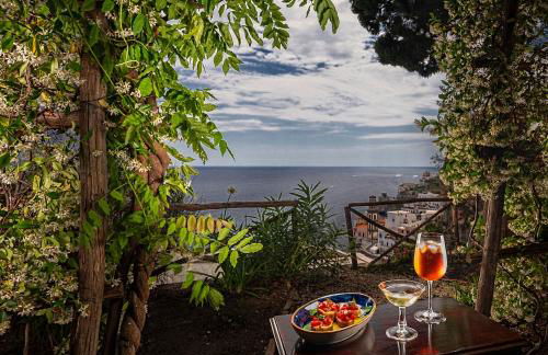 Villa Cliff House - Le Sea House - Foto 18