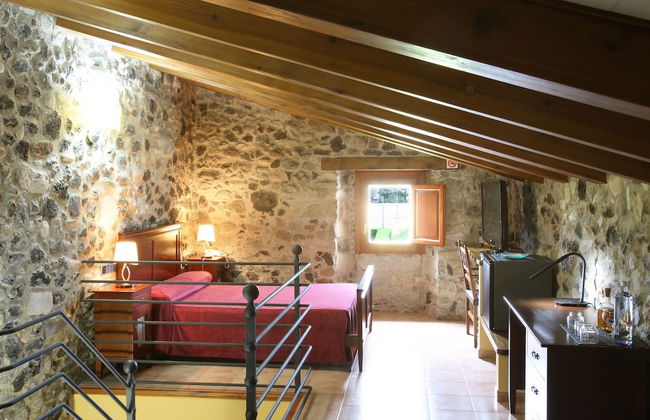 Mas La Casassa - Foto 23