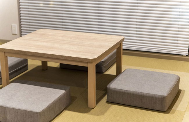 KOKO HOTEL Residence Asakusa Tawaramachi - Foto 42