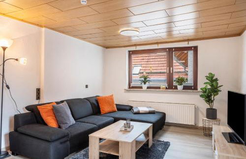 Ferienwohnung Hennen - Foto 1