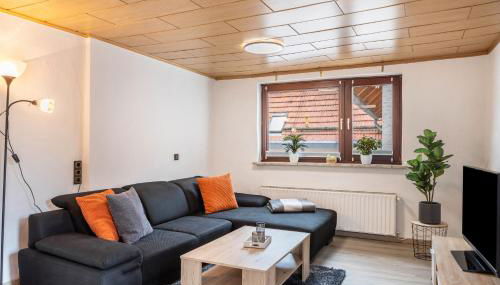 Ferienwohnung Hennen - Foto 1