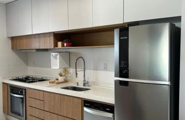 Apartamento completo no centro de Belém - Foto 7