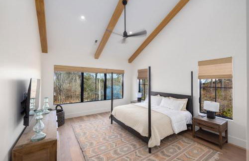 Lake Keowee House - Foto 35