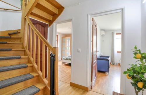 Big House - Paris, DisneyLand, Villepinte Expo, CDG - Foto 50