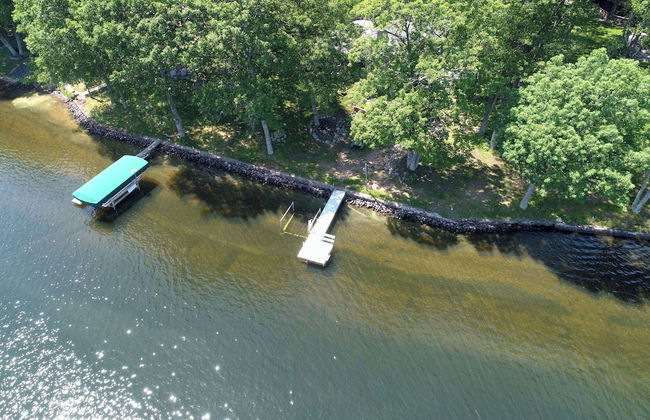 Cheif Lake Lodge - Photo 62