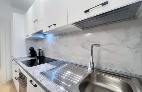 Appartamento Centro Elpidio Blu - Spiaggia, Parcheggio - Foto 18