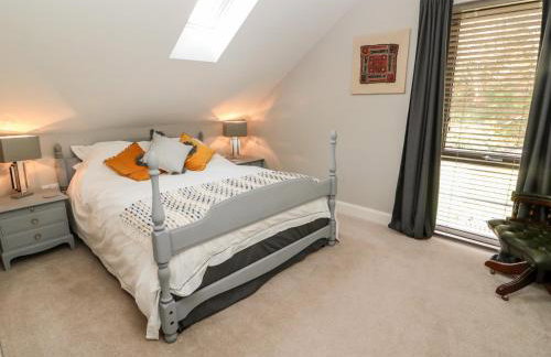 Romsey Lodge - Photo 24