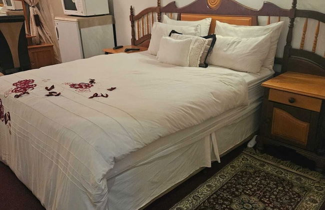 The Royal Princess Garden in Randburg - Foto 22