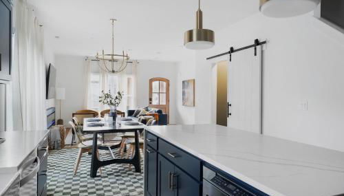 Urban Sophistication Mid Century - Farm Home - Foto 3