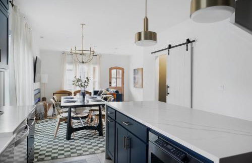 Urban Sophistication Mid Century - Farm Home - Foto 3