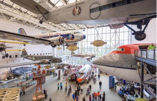 Luxury @ National Harbor Waterfront, Gaylord & MGM - Foto 38