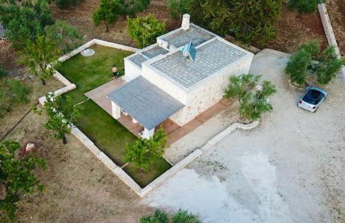 VILLA DOMINIQUE relax a pochi kilometri dal mare - Foto 32