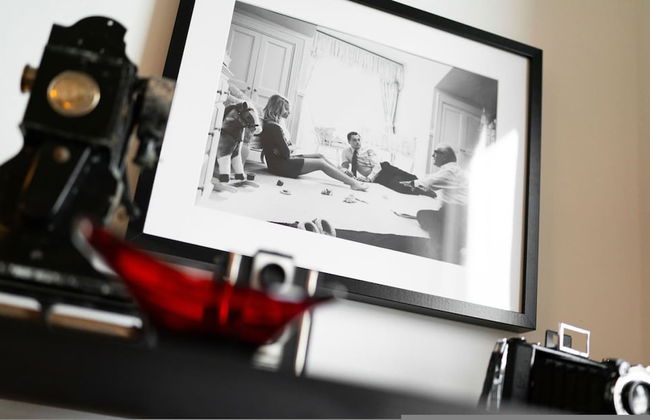 Princess Street Studios - Foto 47