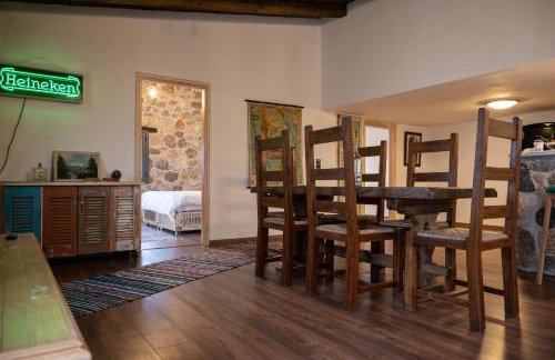 Silo Stone House - Foto 58